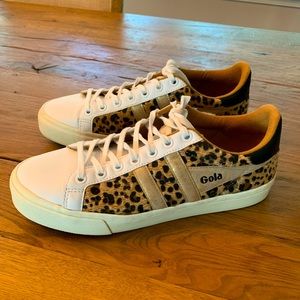 Women’s Gola Orchid 11 Sneakers